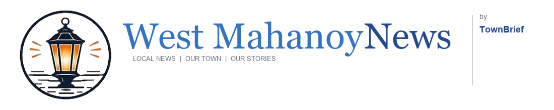 The West Mahanoy PA Post
